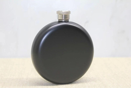 Büro Ev Ofis Hediyesi için 150ML Tekli Yulak Matara