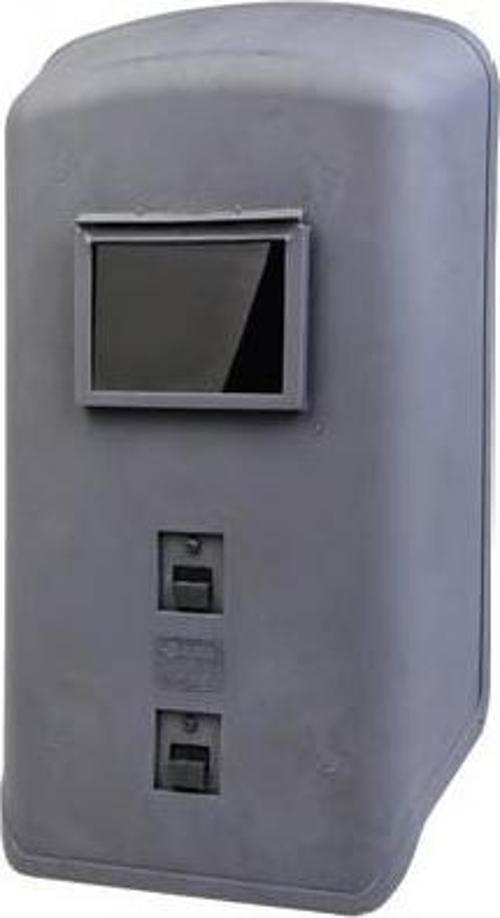 Büro Ev İş Atölyesi için Plastik Kaynak Maskesi