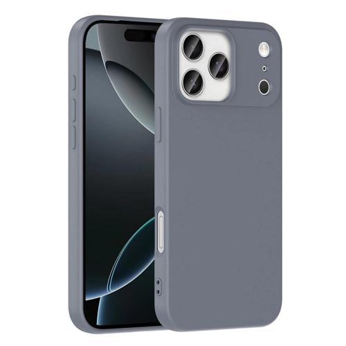 Apple iPhone 17 Pro Max Kılıf Zore Mara Lansman Kapak