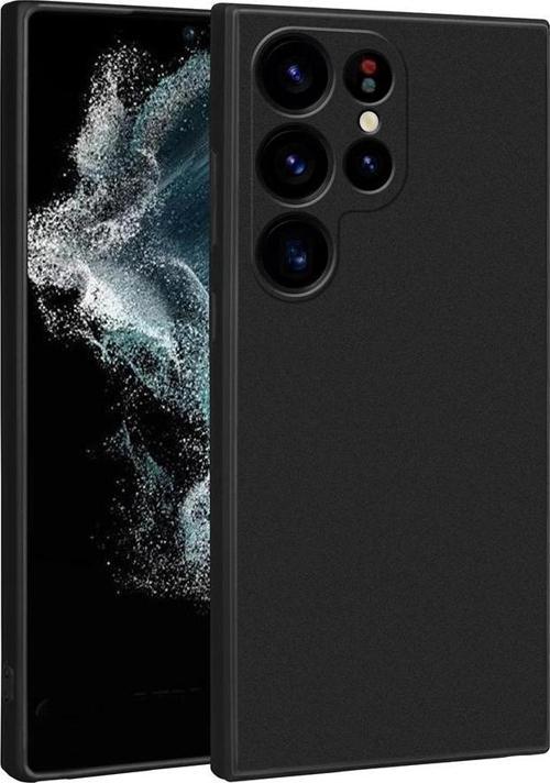 Galaxy S25 Ultra Kılıf Zore Premier Silikon Kapak