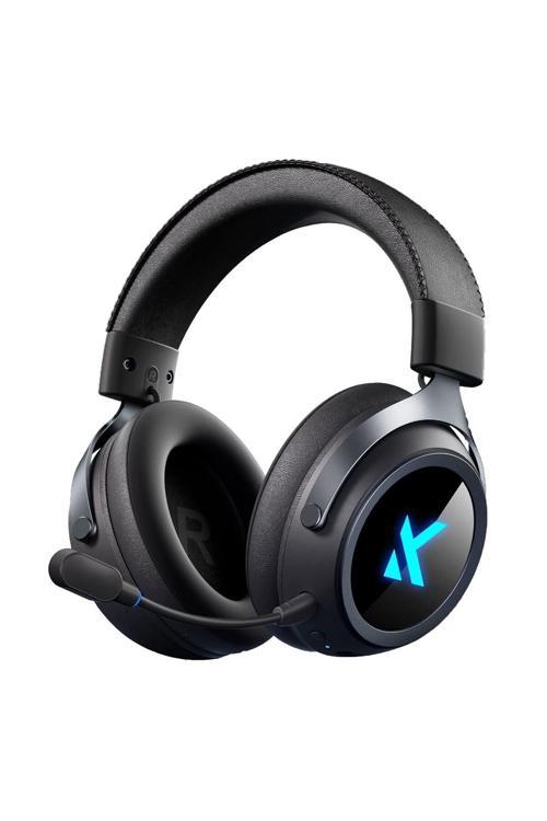 X9 Siyah 7.1 Surround Kablosuz Gaming Kulaklık (Mc-X9-2)
