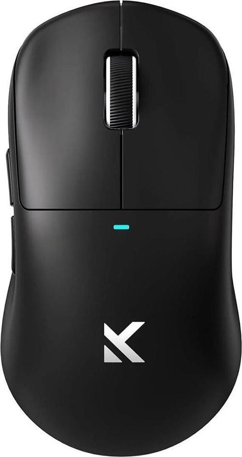 M7 Ultra Siyah 8K Hz Paw 3950 Sensör Kablosuz Simetrik Gaming Mouse (Mc-M7-9)