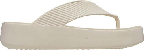 croc 210700-0LH GETAWAY GROOVE PLATFORM FLIP SPOR TERLİK SANDALET