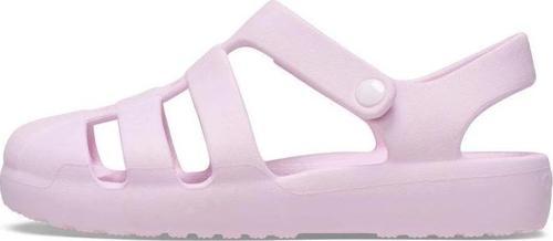 croc 210625-6ZW CLASSIC FISHERMAN SPOR TERLİK SANDALET