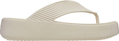 croc 210700-0LH GETAWAY GROOVE PLATFORM FLIP SPOR TERLİK SANDALET