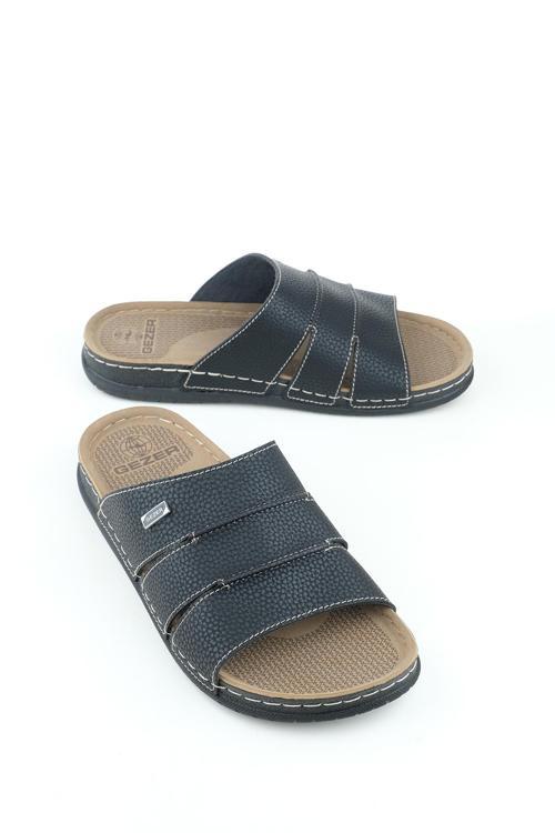 Yazlık Koleksiyon Comfort Taban Erkek Terlik