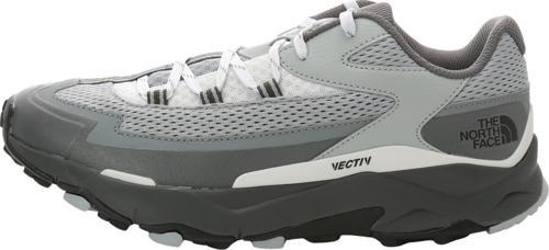 F0A52Q1RO51-R The North Face M Vectıv Taraval Erkek Spor Ayakkabı Gri