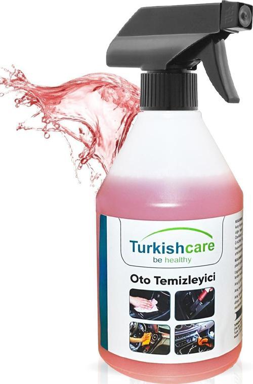 Airfryer Temizlik Spreyi 500ml