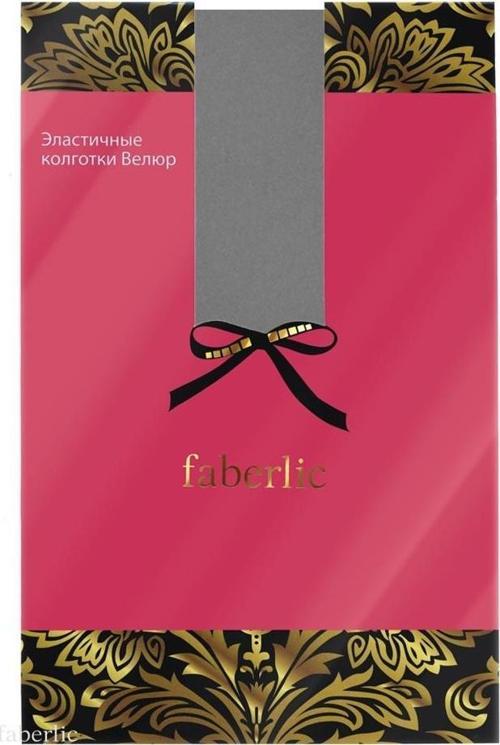 Gri Renkli Külotlu Çorap L 81485