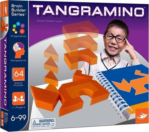 ZMK-10109 Tangramino -Özaydınlar