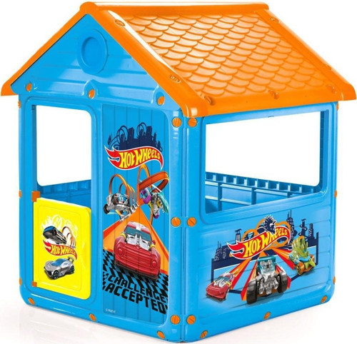 2312 HOT WHEELS OYUN EVİM