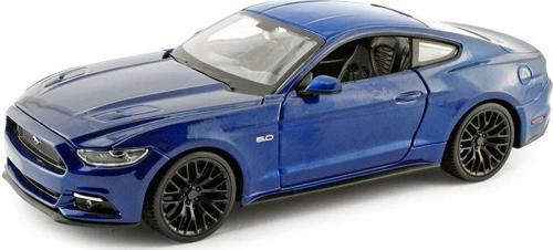 MAY 31508 1 24 2015 FORD MUSTANG GT