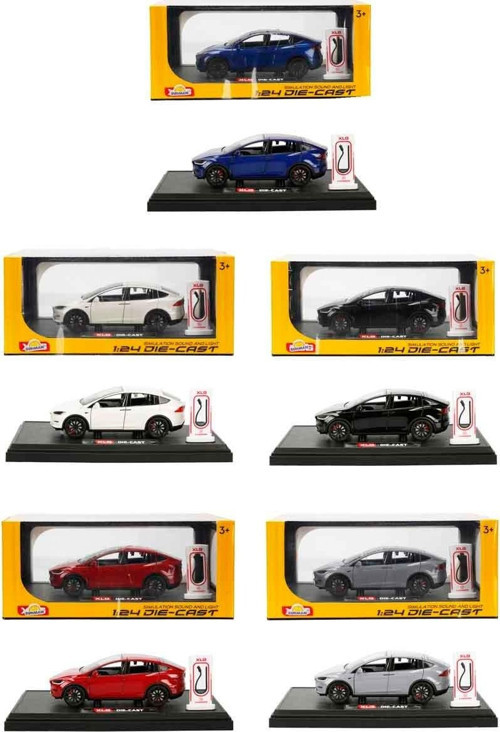 4998 SUN-YFN-1 24 ARABA XLG MODEL-X 5R SESLİ IŞIKLI