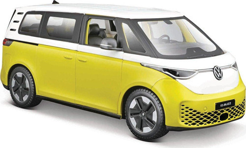 MAY 32914 1 24 2023 VOLKWAGEN ID BUZZ