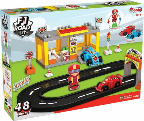 03321 F1 YOL SET