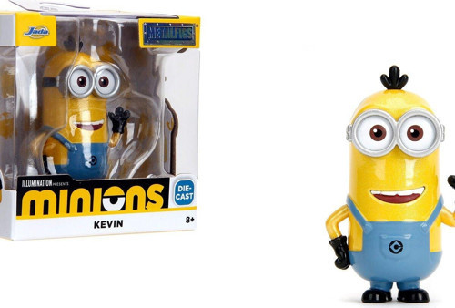 253250005 Minions Figür