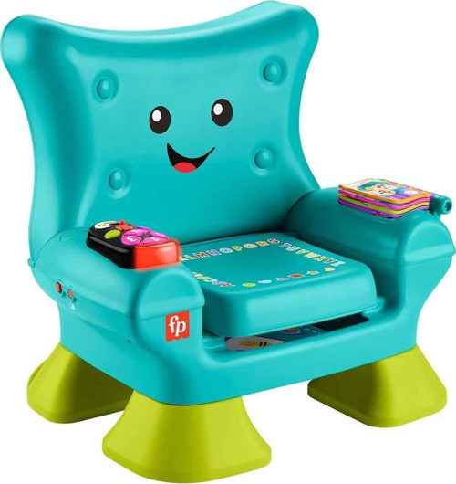 JGK94 Fisher-Price LnL Yaşa Göre Gelişim İlk Koltuğum