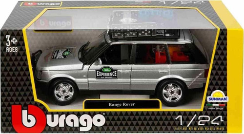 1022061 1:24 Range Rover Araba -Sunman