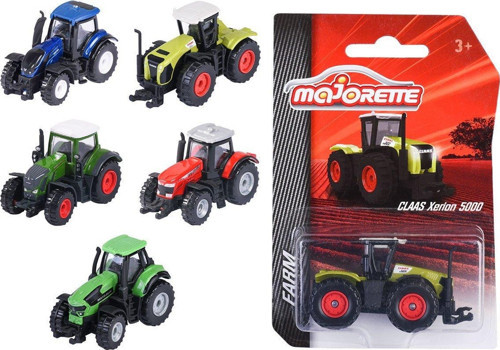 212057400 FARM ASSORTMENT 6 ASST