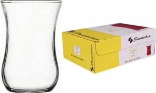 42011 Kahveci Çay Bardağı 90 Cc 12 Li