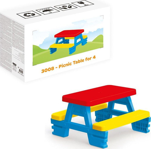 3008 PİKNİK MASASI