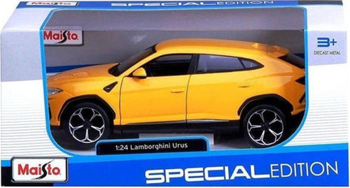 MAY31519 1 24 LAMBORGHİNİ URUS