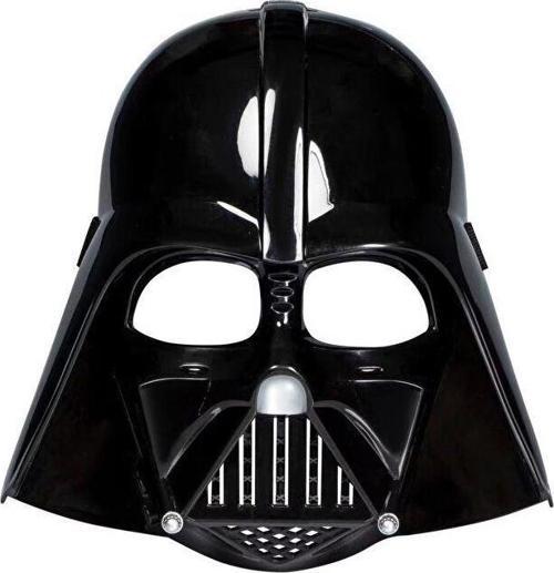 G0756 Star Wars Darth Vader Elektronik Maske