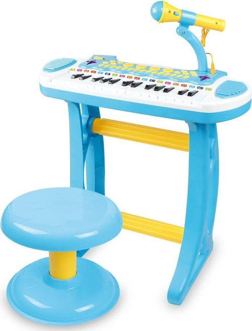BAO-3132C Mini Piano 24 Tuşlu Mp3 ve Mikrofon