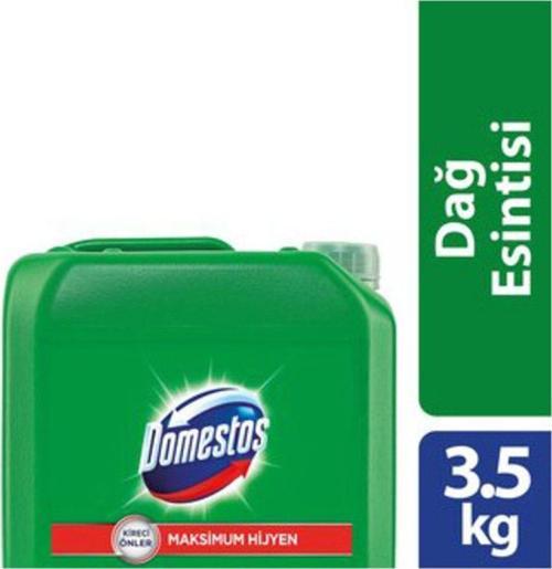 Çamaşır Suyu Çam Ferahlığı 3.240 ML