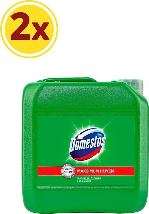 Çamaşır Suyu Dağ Esintisi 3240 ml x 2 Adet