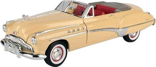 MM-73116 1 18 1949 BUICK ROADMASTER
