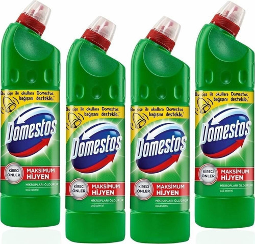 Dağ Esintisi 750 ml x 4