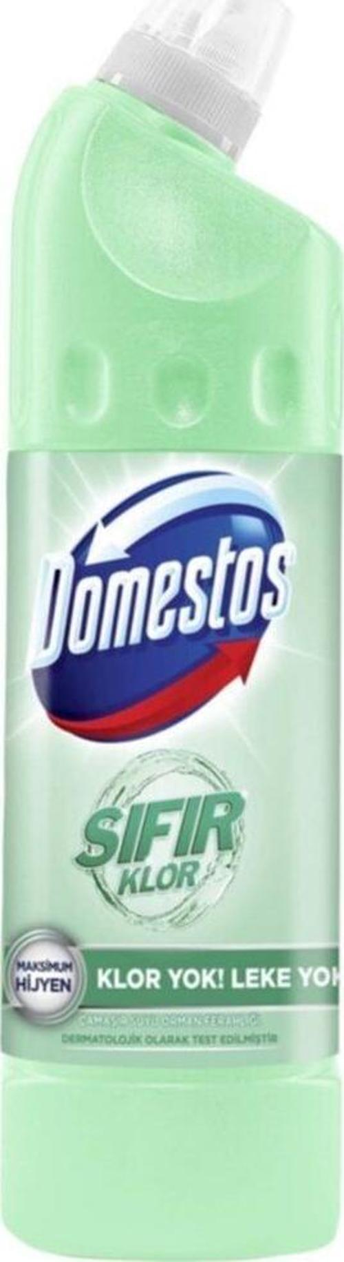 Sıfır Klor Orman Ferahlığı 675 Ml