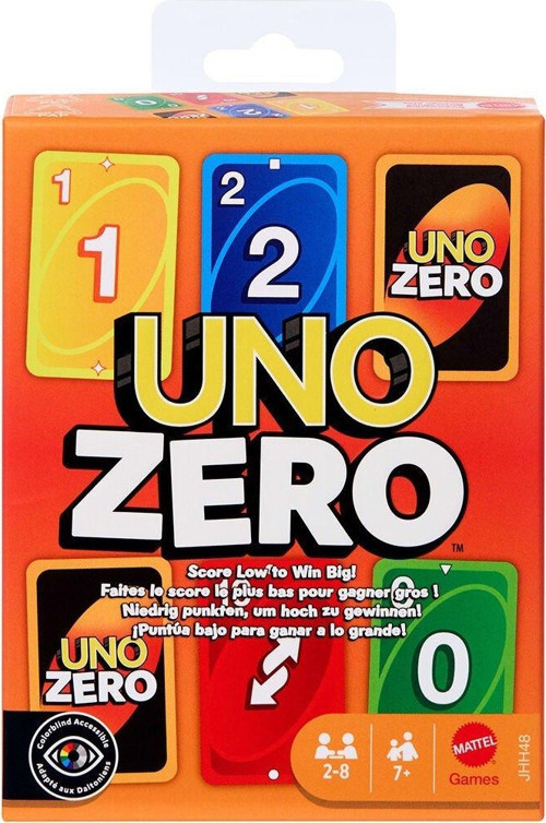 JHH48 UNO Zero