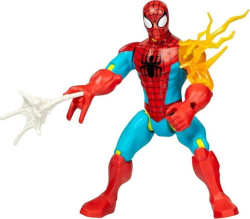 F9205 Spider-Man MixMashers Figür