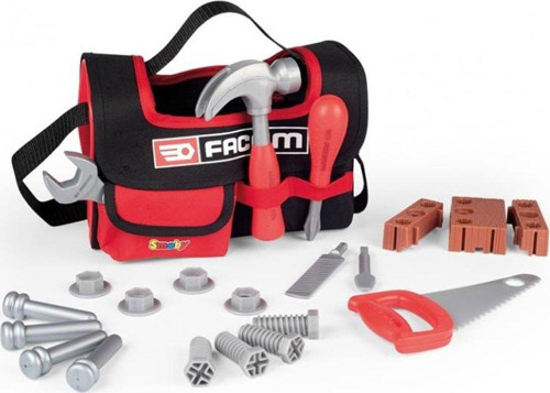 7600360196 FACOM FABRIC TOOLS CASE