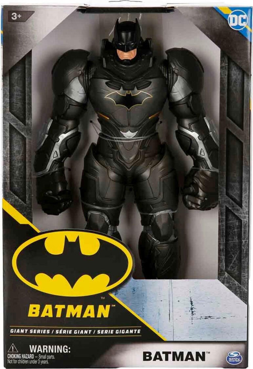 25820 DC Batman Giant Serisi Batman Figür 30 cm