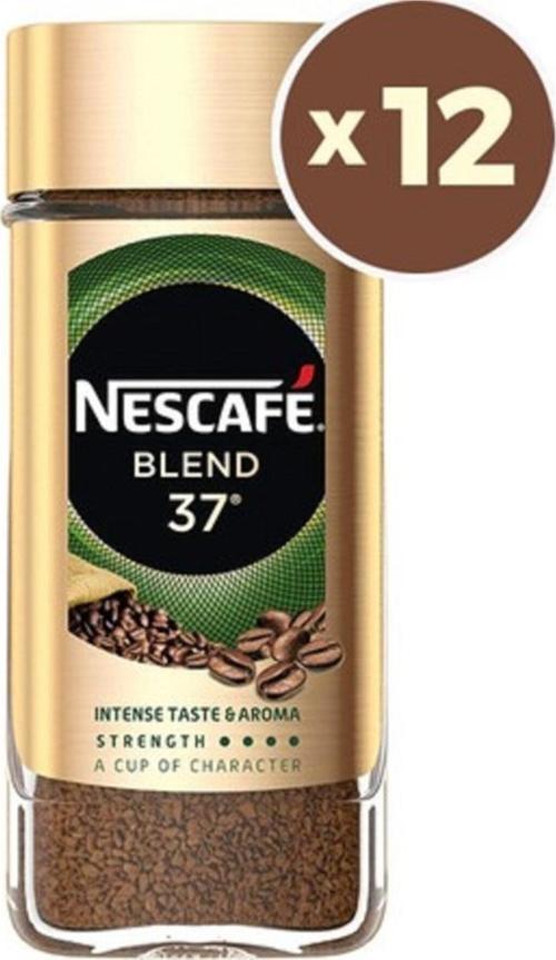 Blend 37 Kavanoz 12x 100g (12 Li)