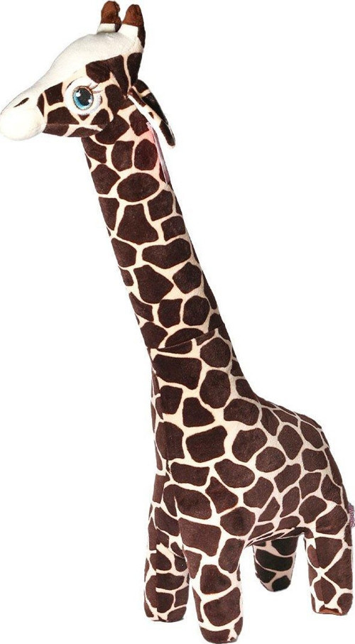 1604 ZOIE ZÜRAFA 70 CM KAHVERENGİ SABİT