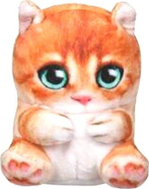 WA/01306 Wild Alive Küçük Peluş