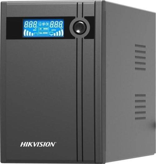 Hıkvısıon Ds-ups2000 Kesintisiz Güç Kaynağı