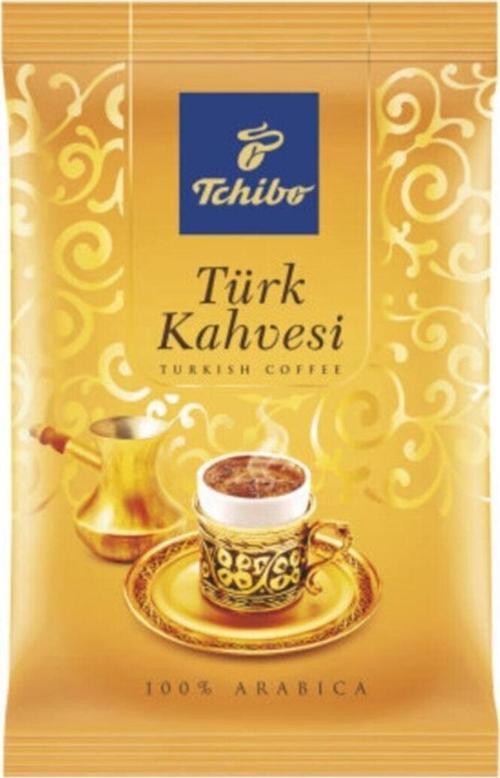 Türk Kahvesi 100 Gr
