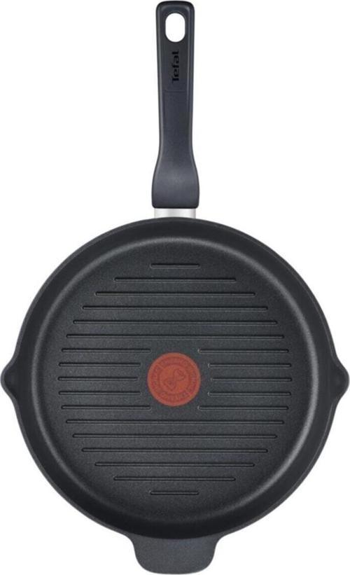 C68540 Titanyum 1X XL Force Izgara Tava 26 cm
