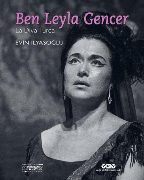 Ben Leyla Gencer