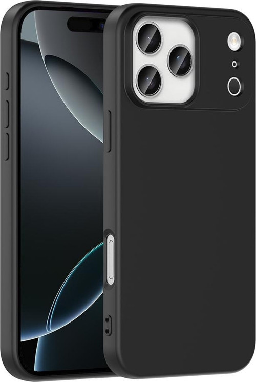iPhone 17 Pro Kılıf Mara Lansman İç Yüzeyi Kadife Kılıf