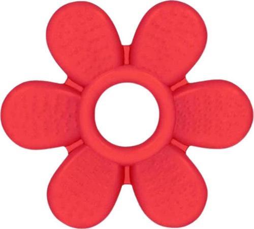 Sulu Diş Halkası Çiçek Desenli / 859