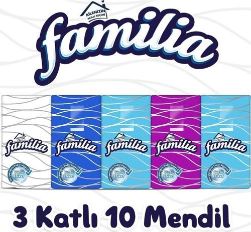 Cep Mendil 10*24