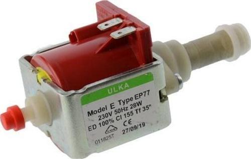 Ulka Su Pompa Motoru - 28 W