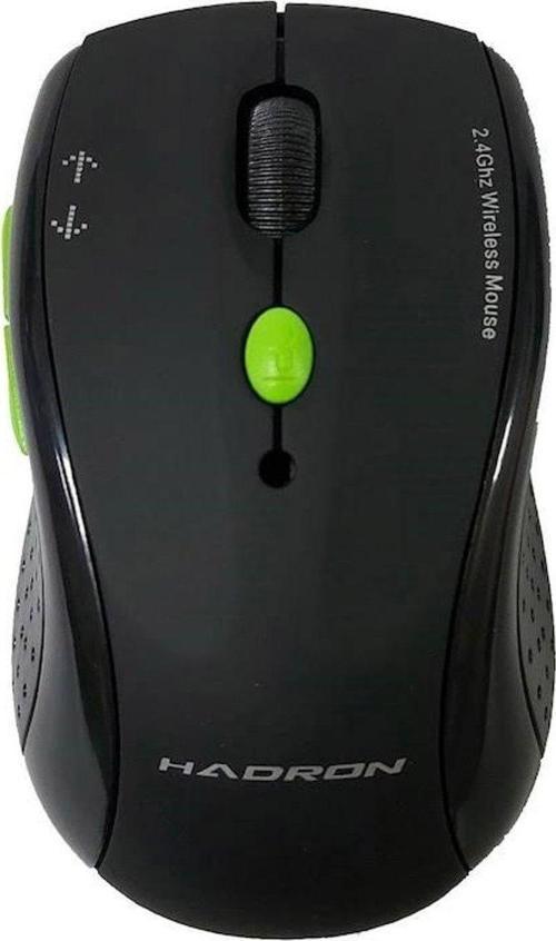 Hdx3405 Wireless Mouse 800/1600Dpi