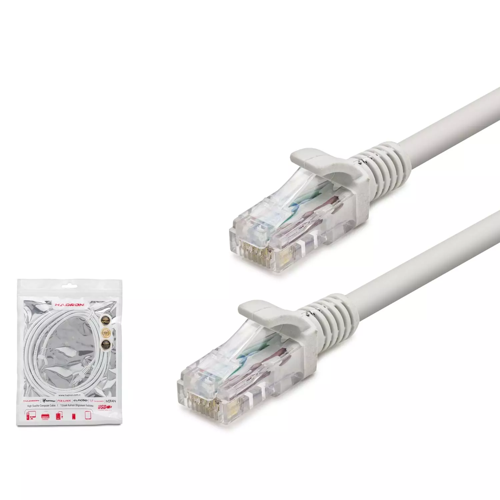 Hdx5022 Cat5 Kablo 20M Gri